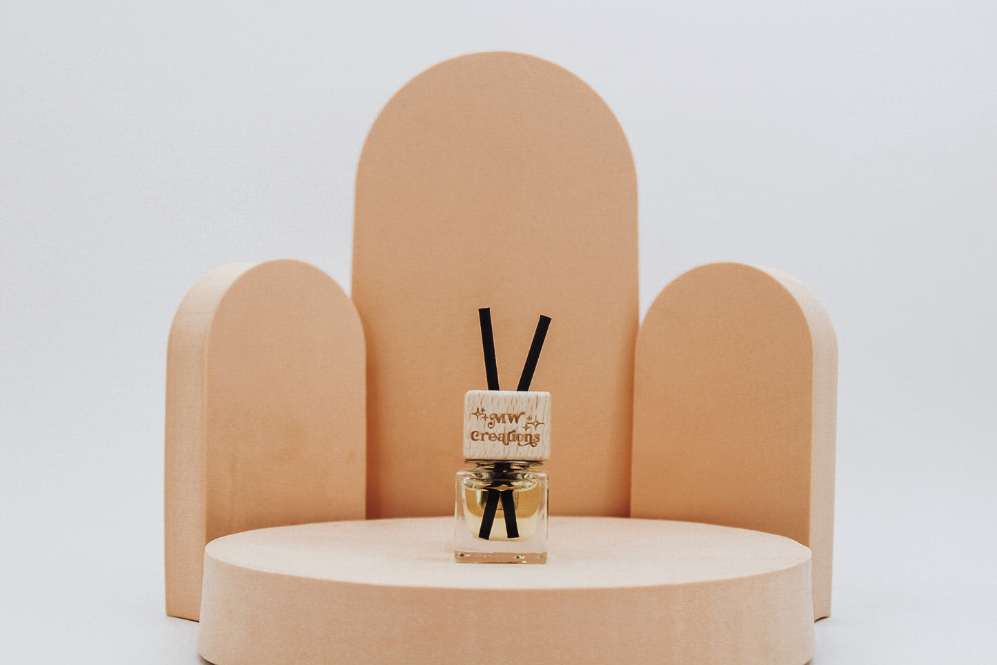 MW vent clip car diffuser