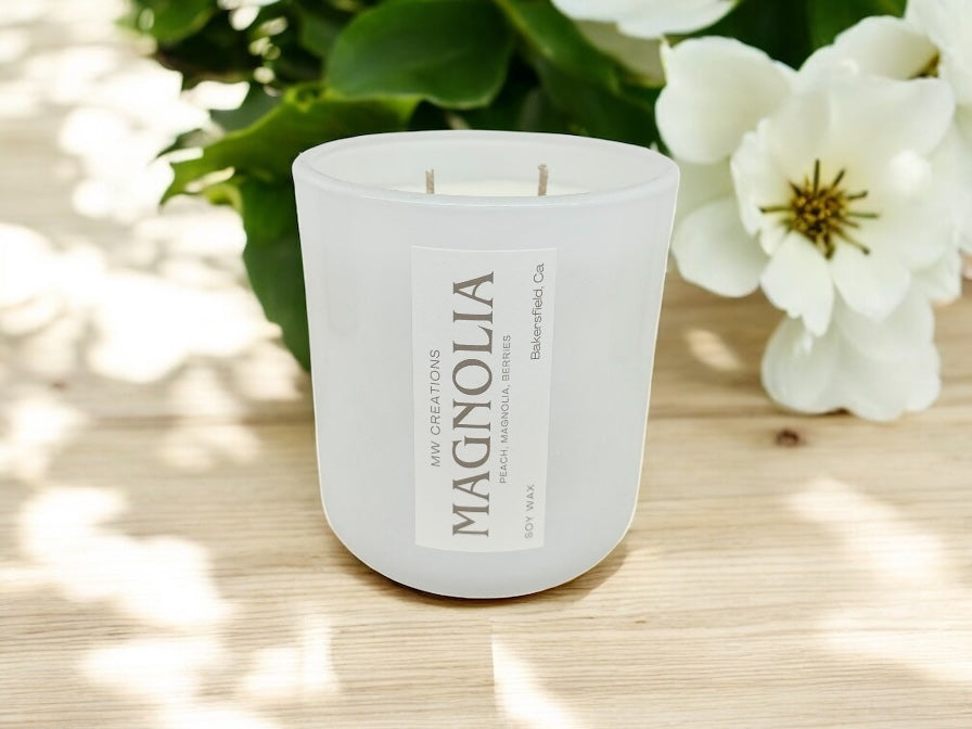 Magnolia