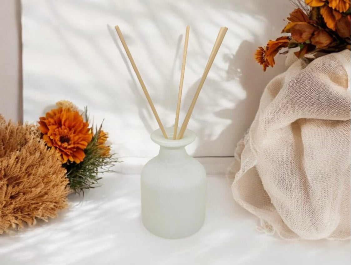 Holiday Reed Diffusers