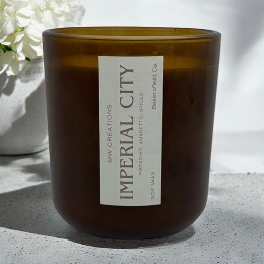 Imperial City