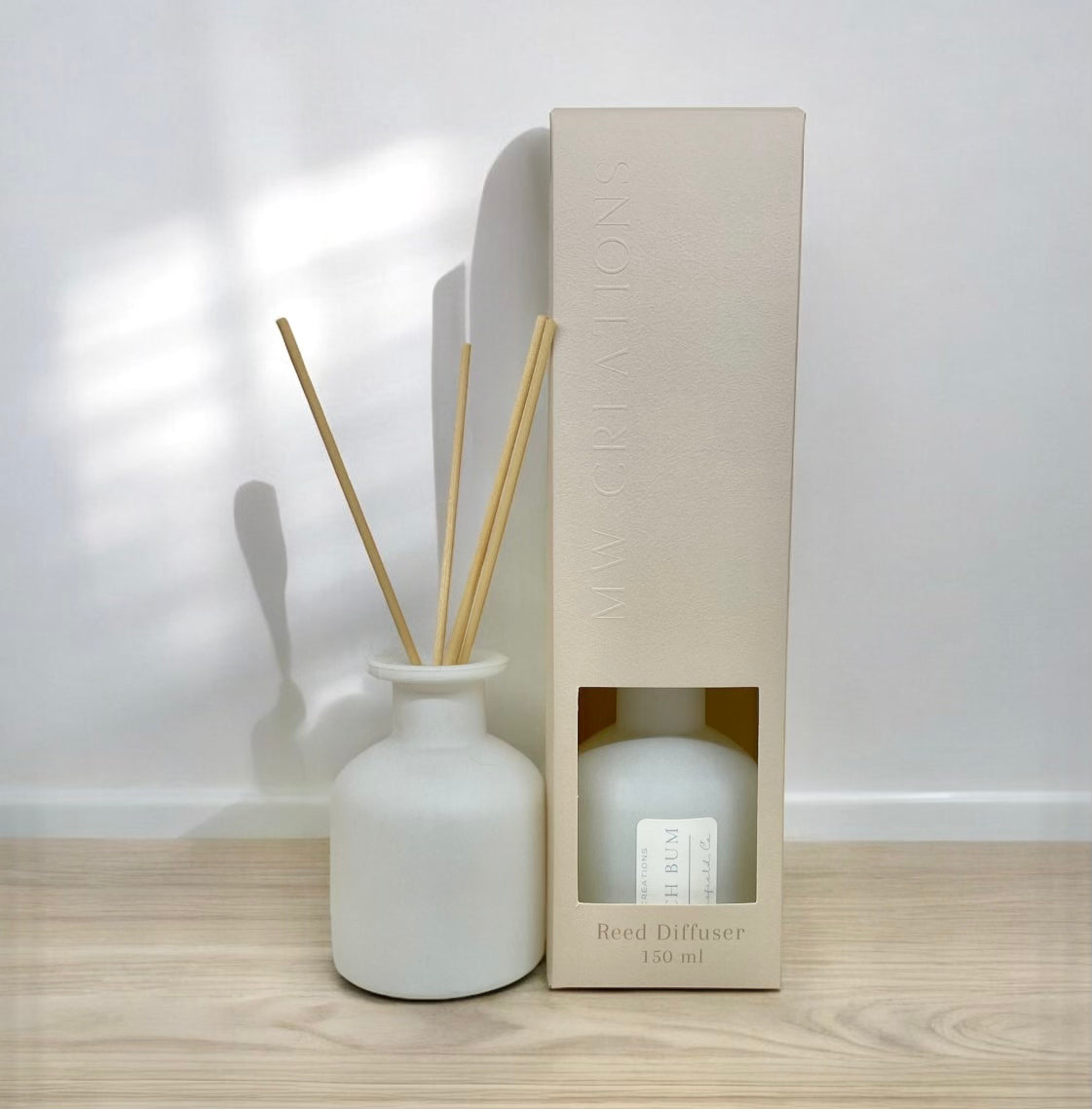 Summer Reed Diffusers