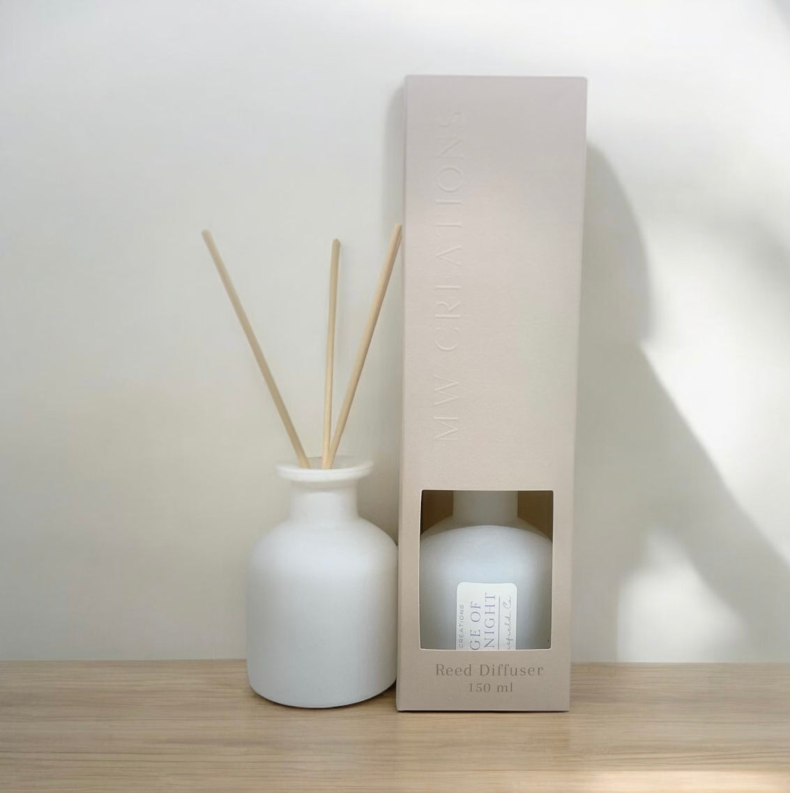 Summer Reed Diffusers