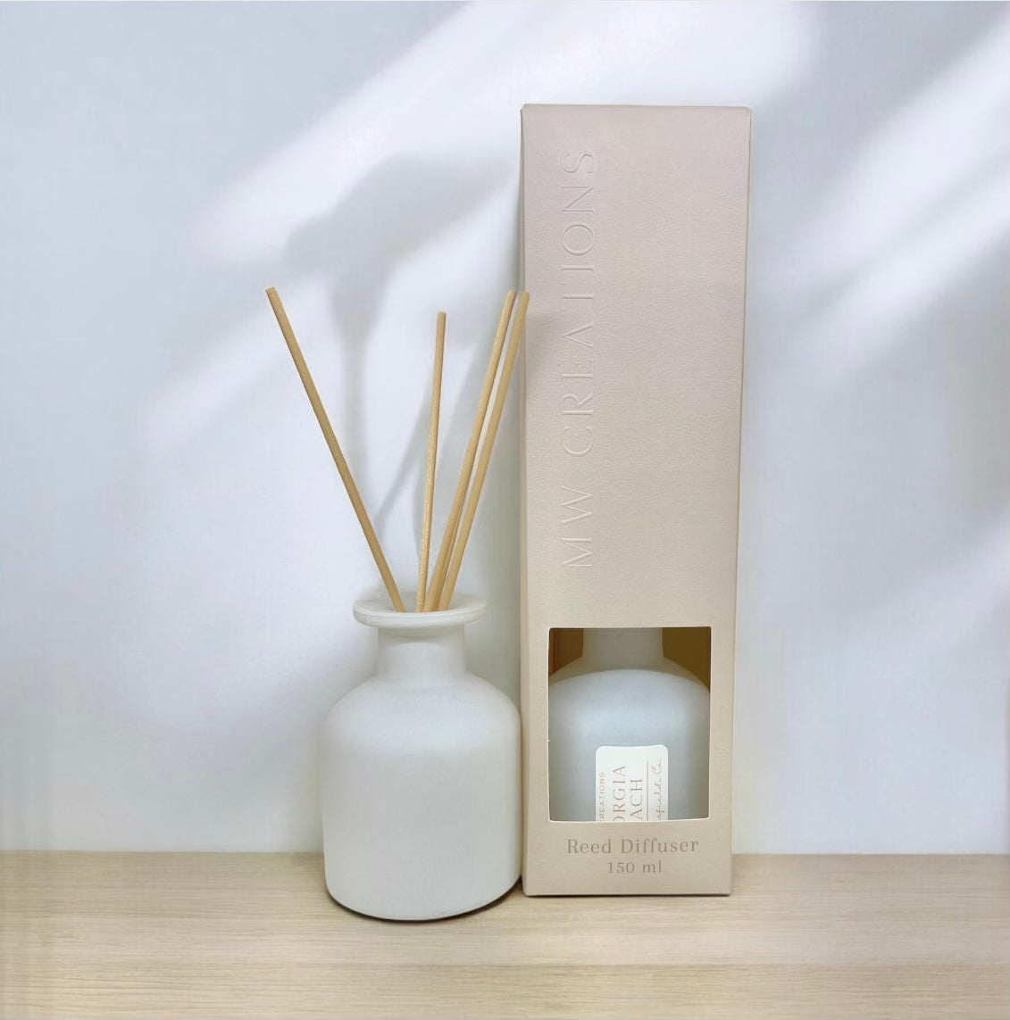 Summer Reed Diffusers
