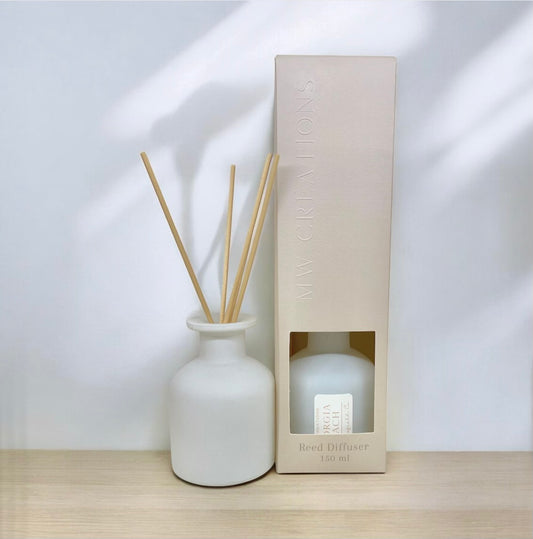 Summer Reed Diffusers