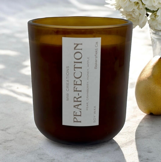 Pear-Fection